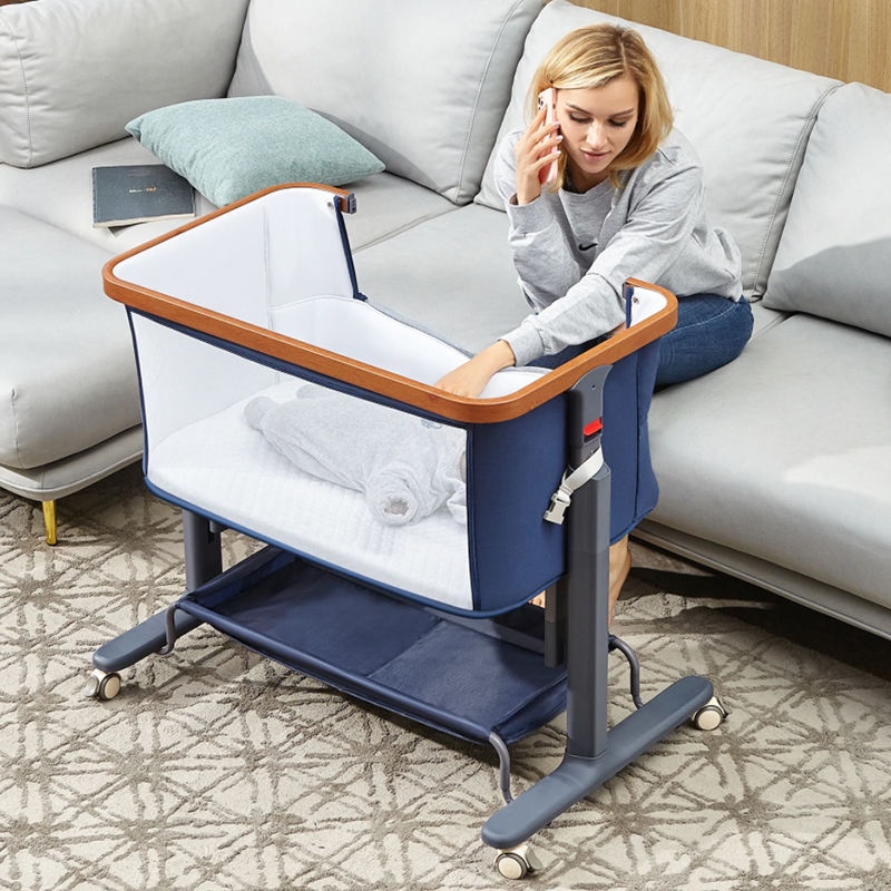 Baby Bedside Crib