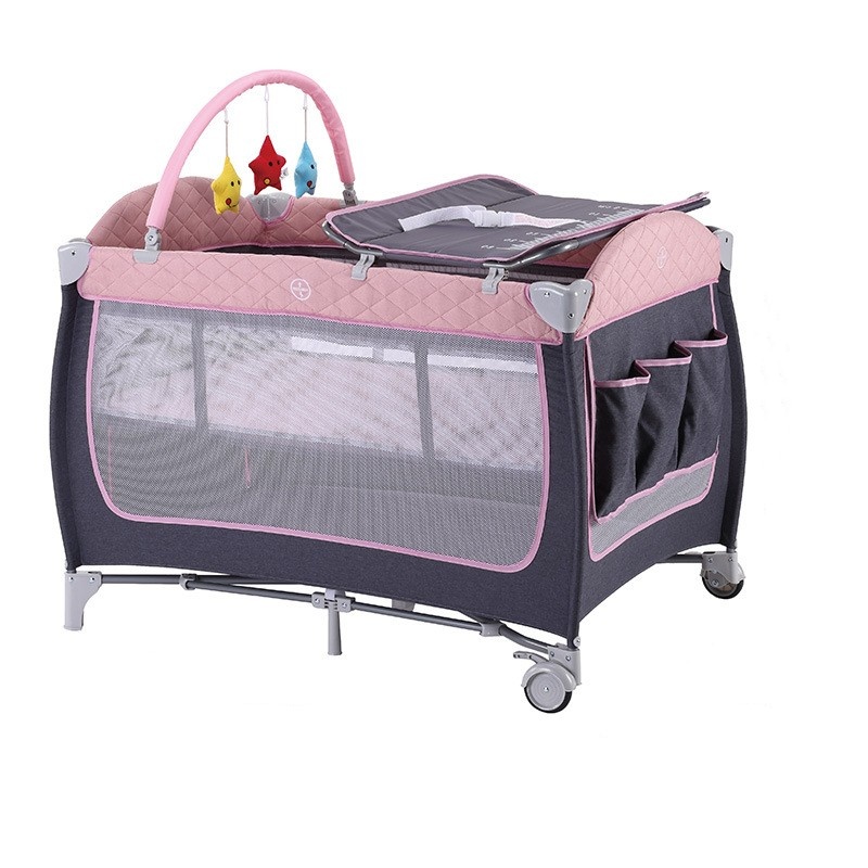 Portable Baby Bed