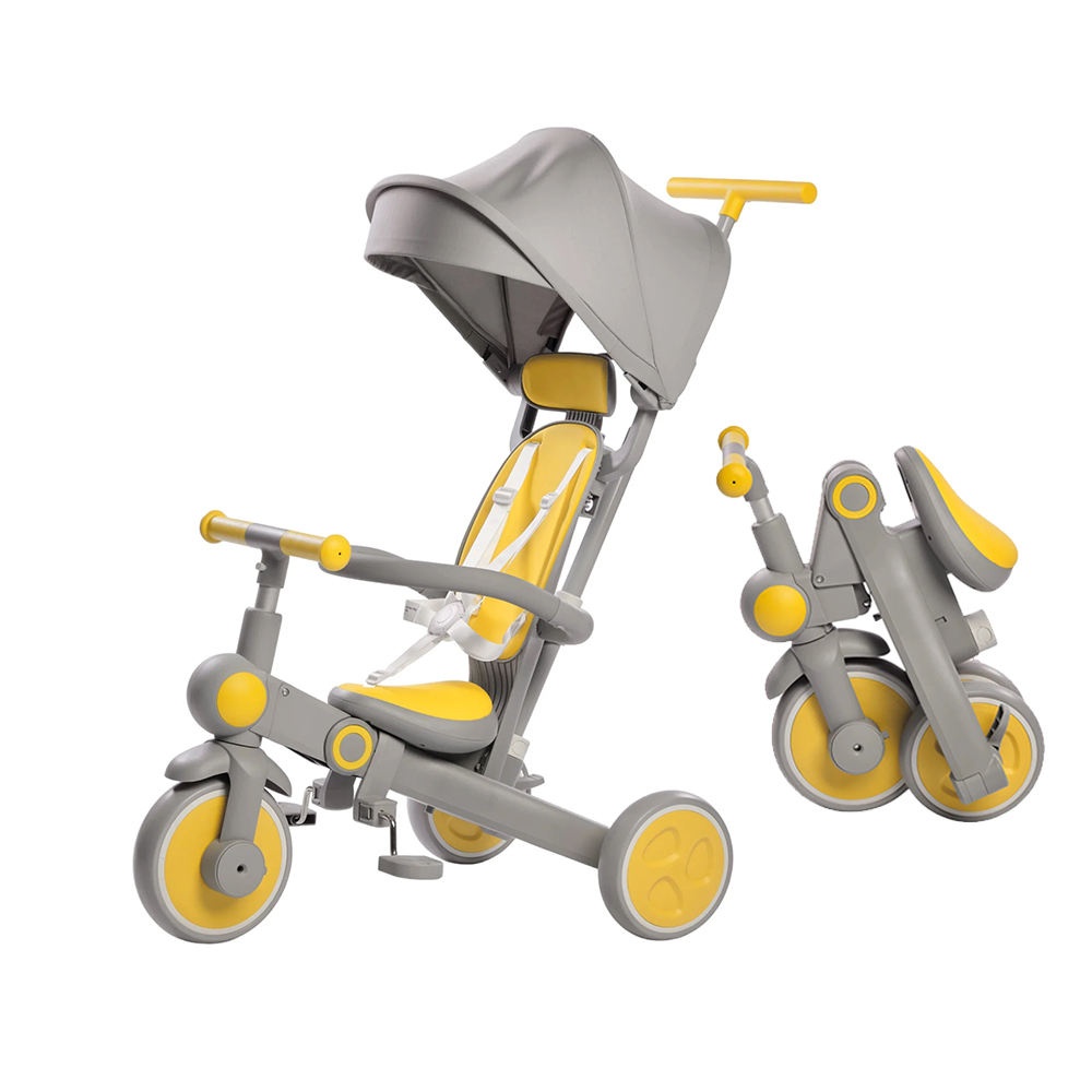 Multifunction Baby Trike